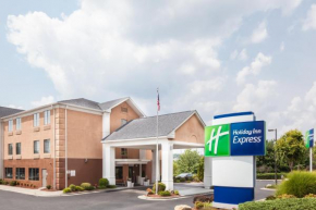 Holiday Inn Express Winston-Salem, an IHG Hotel